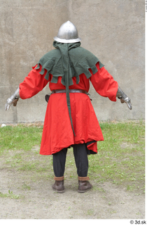  Photos Medieval Guard in cloth armor 1 Medieval Clothing Medieval guard a poses whole body 0002.jpg